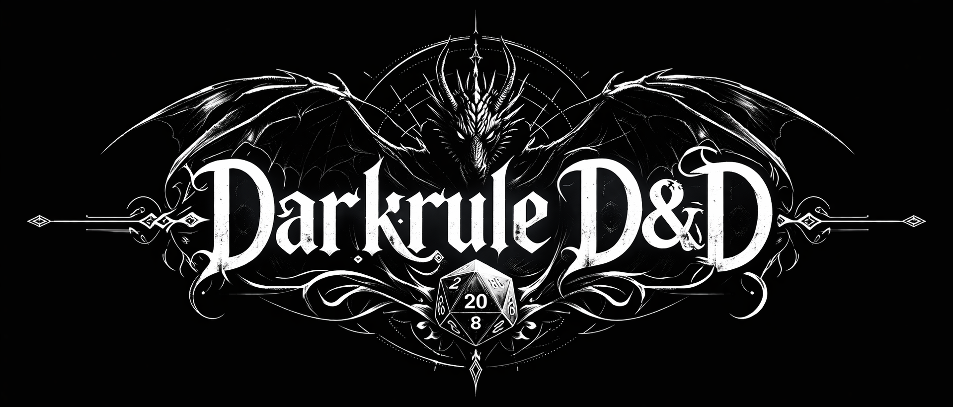 Darkrule D&D